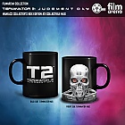 FAC #110 TERMINTOR 2: Den ztovn EDITION #3 MANIACS COLLECTOR'S BOX 3D + 2D Steelbook™ Prodlouen reisrsk verze Digitln restaurovan verze Limitovan sbratelsk edice - slovan