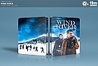 FAC #96 WIND RIVER Edition #3 neslovan Steelbook™ Limitovan sbratelsk edice + DREK flie na SteelBook™