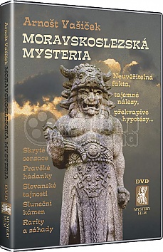 MORAVSKOSLEZSK MYSTERIA