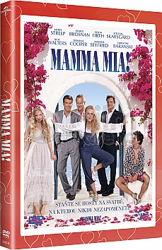 MAMMA MIA! (EDICE VALENTN)