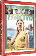 BROOKLYN (EDICE VALENTN) (DVD)