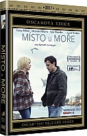 MSTO U MOE (OSCAROV EDICE) (DVD)