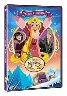 NA VLSKU: Na den krlovnou (DVD)