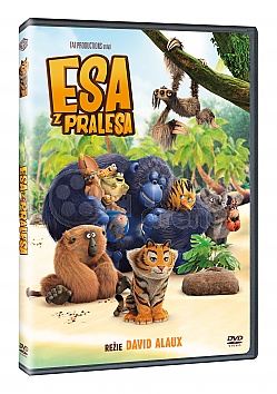 ESA Z PRALESA