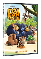 ESA Z PRALESA (DVD)