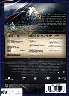 Pn prsten: Nvrat krle 2DVD