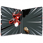 DEADPOOL (New Visual) Steelbook™ Limitovan sbratelsk edice + DREK flie na SteelBook™