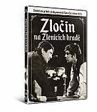 ZLOIN NA ZLENICCH HRAD (DVD)