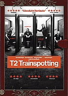 T2: TRAINSPOTTING 2 (Knin edice)