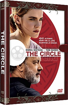 THE CIRCLE (Knin edice)