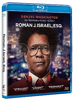 ROMAN J. ISRAEL, ESQ.