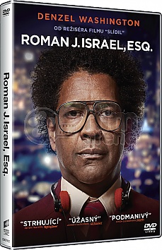 ROMAN J. ISRAEL, ESQ.