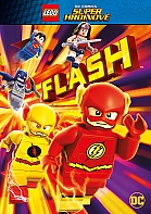 LEGO DC SUPER HRDINOV: Flash