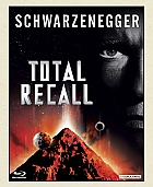 TOTAL RECALL  DigiBook Limitovan sbratelsk edice