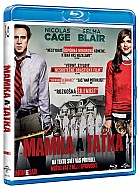MAMKA A TAKA (Blu-ray)