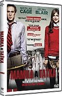 MAMKA A TAKA (DVD)