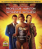 PROFESSOR MARSTON & THE WONDER WOMAN