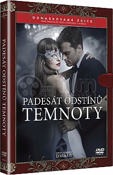 PADEST ODSTN TEMNOTY (Knin edice)