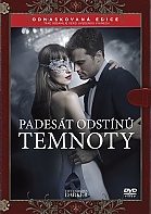 PADEST ODSTN TEMNOTY (Knin edice)