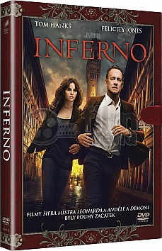 INFERNO (Knin edice)