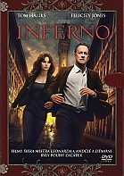 INFERNO (Knin edice)