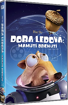 DOBA LEDOV: MAMUT DRCNUT (BIG FACE EDICE)