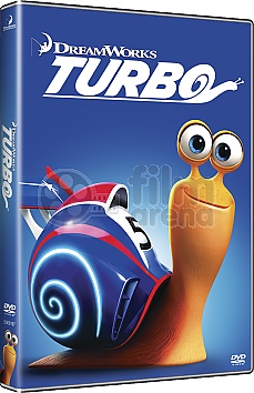 TURBO (BIG FACE EDICE)