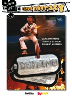 Domino (pap�rov� obal)