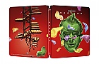 VERTIGO Steelbook™ Limitovan sbratelsk edice + DREK flie na SteelBook™