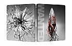 WANTED Steelbook™ Limitovan sbratelsk edice + DREK flie na SteelBook™