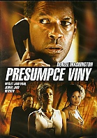 Presumpce viny (DVD)