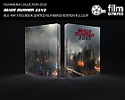 FAC #101 BLADE RUNNER 2049 Double Lenticular 3D FullSlip EDITION #2 3D + 2D Steelbook™ Limitovan sbratelsk edice - slovan