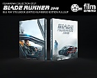 FAC #101 BLADE RUNNER 2049 FullSlip XL + Lenticular Magnet EDITION #1 3D + 2D Steelbook™ Limitovan sbratelsk edice - slovan