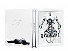 EX MACHINA Steelbook™ Limitovan sbratelsk edice