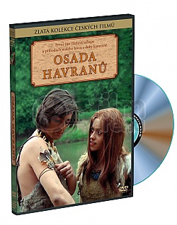 Osada Havran