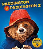 PADDINGTON 1 + 2 Kolekce