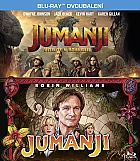 JUMANJI Kolekce