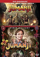 JUMANJI Kolekce