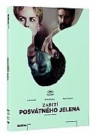ZABITÍ POSVÁTNÉHO JELENA (DVD)