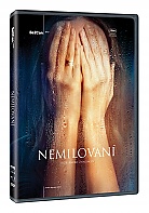 NEMILOVANÍ (DVD)