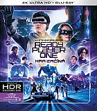 READY PLAYER ONE: HRA ZAN