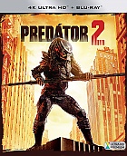 PREDTOR 2 (LIMITOVAN AKCE)