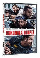 DOKONAL LOUPE (DVD)