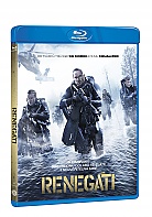 RENEGÁTI (Blu-ray)