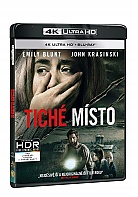 TICH MSTO (4K Ultra HD + Blu-ray)