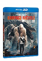 RAMPAGE: NIITEL 3D + 2D (Blu-ray 3D + Blu-ray)