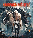 RAMPAGE: NIITEL 3D + 2D