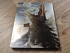 RAMPAGE: NIITEL 3D + 2D Steelbook™ Limitovan sbratelsk edice + DREK flie na SteelBook™