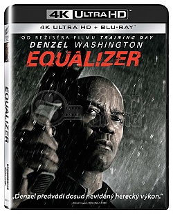 EQUALIZER