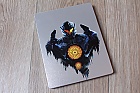 PACIFIC RIM: POVSTN 3D + 2D Steelbook™ Limitovan sbratelsk edice + DREK flie na SteelBook™